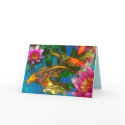 Koi PLay , Forever Summer (CARD)
