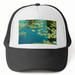 Koi Pond hats