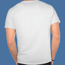 Koi Pond Pocket Tee t-shirts