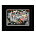 Koi posters by William_Hanson Koi posters