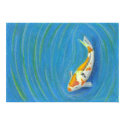 Koi posters