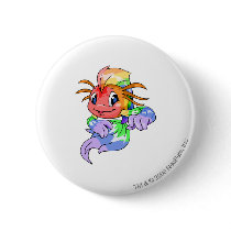 Koi Rainbow buttons