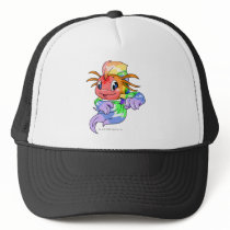 Koi Rainbow hats