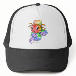 Koi Rainbow hats
