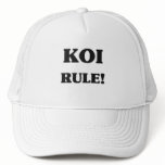 Koi Rule Koi Rule