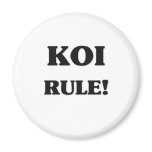 Koi Rule Koi Rule