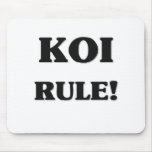 Koi Rule Koi Rule