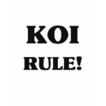 Koi Rule Koi Rule