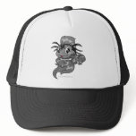 Koi Shadow hats