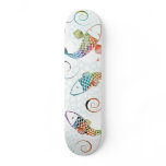 Koi Skateboard