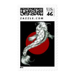 Koi Stamps