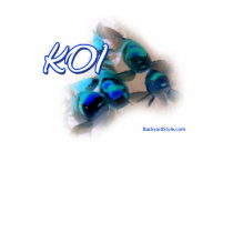 KOI Standard Ladies Shirt