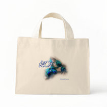 KOI Supply Bag for Gardeners and Pond keepers bags