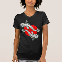 Koi T Shirts