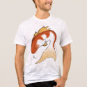 Koi t-shirts by Freebirth Koi t-shirts