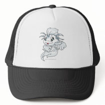 Koi White hats