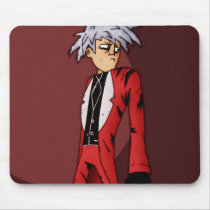 Koil Mouse Pad mousepads by knoxskorner Koil Mouse Pad mousepads