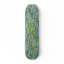 Koinobori Skate Board skateboards