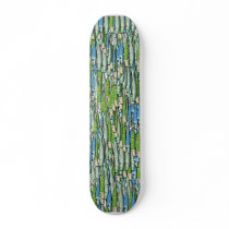 Koinobori Skate Board skateboards