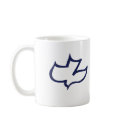 Koinonia Calvary Chapel Hannover (dark blue) mugs