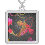 Kois Dark Waters Necklace
