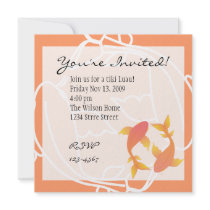 Kois invitations