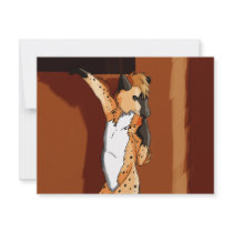 Kojo invitations