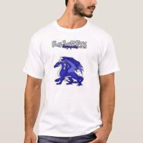 Kojopets Dragon t-shirts