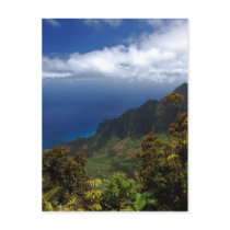Koke’e wilderness postcards by pageandturner Koke’e wilderness postcards