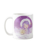 Kokeshi Etoile Tasse À Café