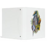 Koklass Pheasant Binder