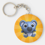 KoKo Keychain
