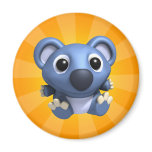 KoKo magnets