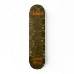 KOKO MOZAIK SKATE BOARD