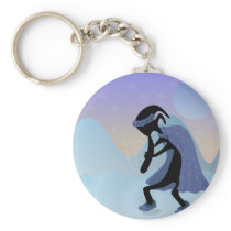 Kokohoshipelli Keychain