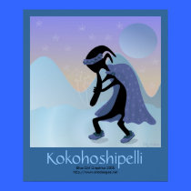 Kokohoshipelli posters