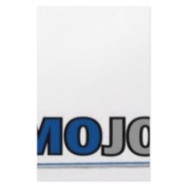 Kokomo Jobs stationery