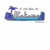 Kokomo