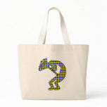 Kokopelli Bag