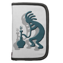 Kokopelli Bong Organizers