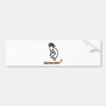 Kokopelli Bumper Stickers