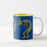 Kokopelli Coffee Mugs