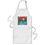 Kokopelli Color Apron
