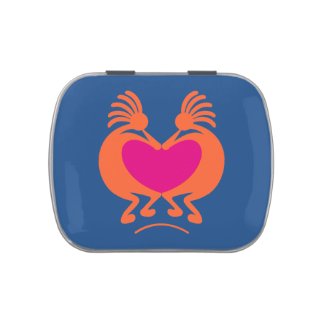 Kokopelli Custom