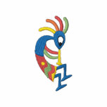 Kokopelli Polo