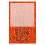 Kokopelli: Fiery Dance - Stationery