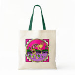 Kokopelli, Flute Player of the Desert Bag