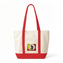 Kokopelli handbag