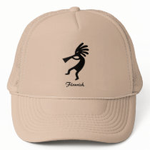 Kokopelli Trucker Hat