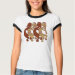 Ladies Ringer T-Shirt